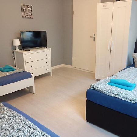 Stadtnah An Der Foerde 75 01 R Flensburg Dış mekan fotoğraf